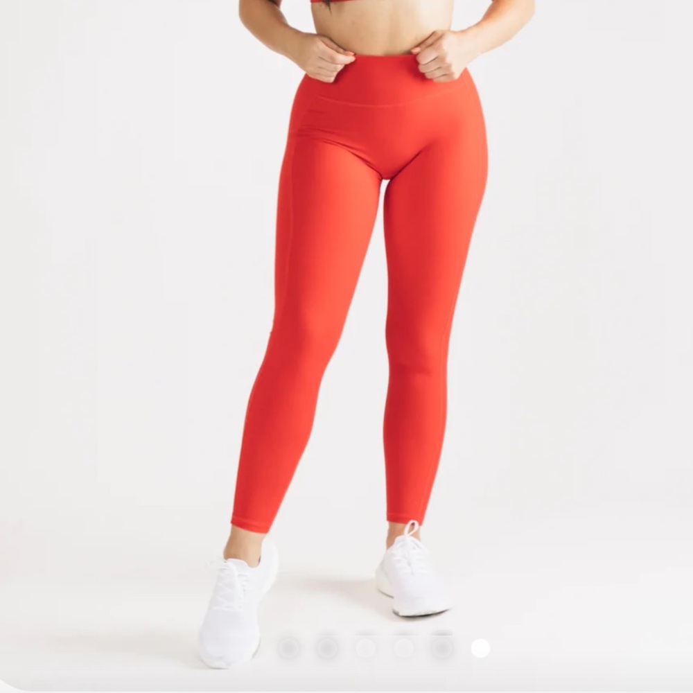 Alphalete pulse kinetic- Coral